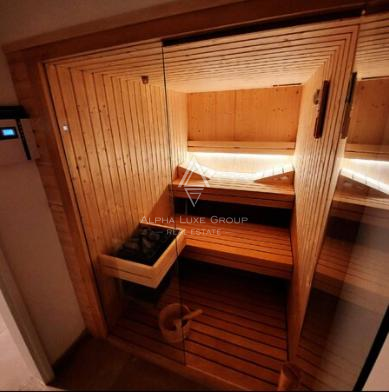 Istria, Momjan: Villa di lusso con vista panoramica