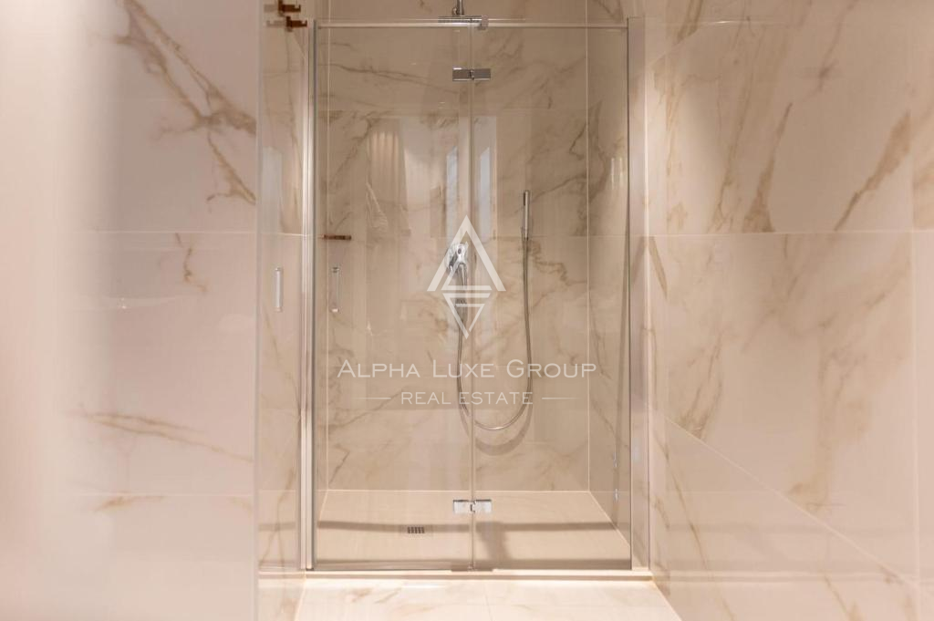 Istria, Momjan: Villa di lusso con vista panoramica