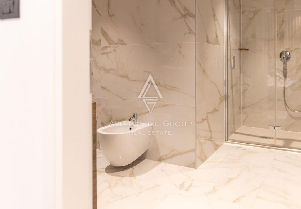 Istria, Momjan: Villa di lusso con vista panoramica