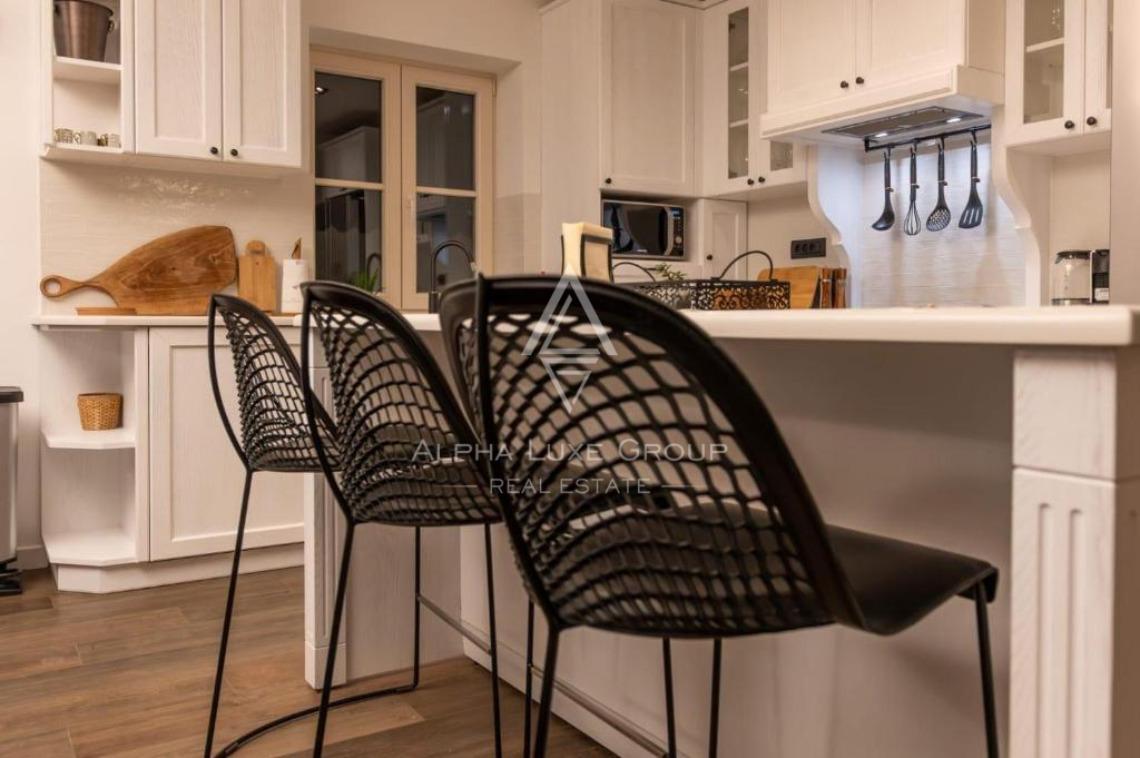 Istria, Momjan: Villa di lusso con vista panoramica