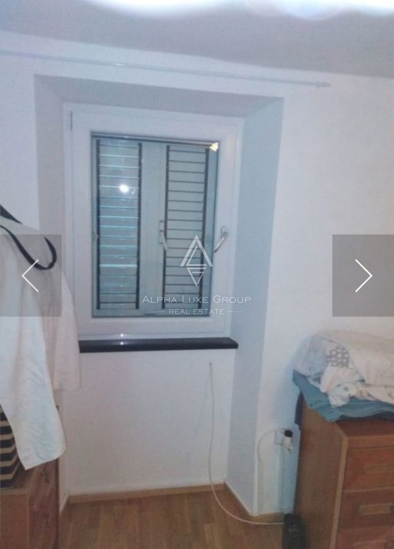 Istria, Motovun – appartamento ristrutturato al piano terra