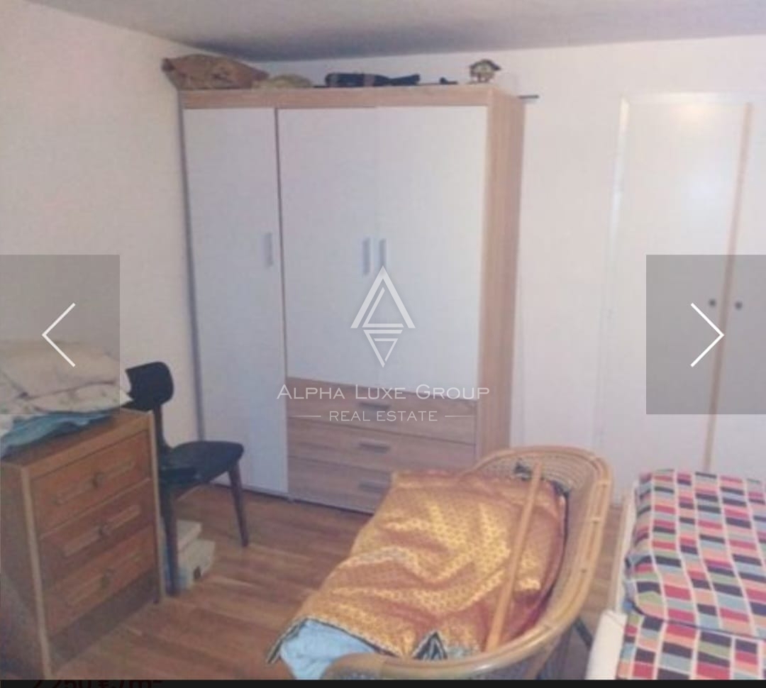 Istria, Motovun – appartamento ristrutturato al piano terra