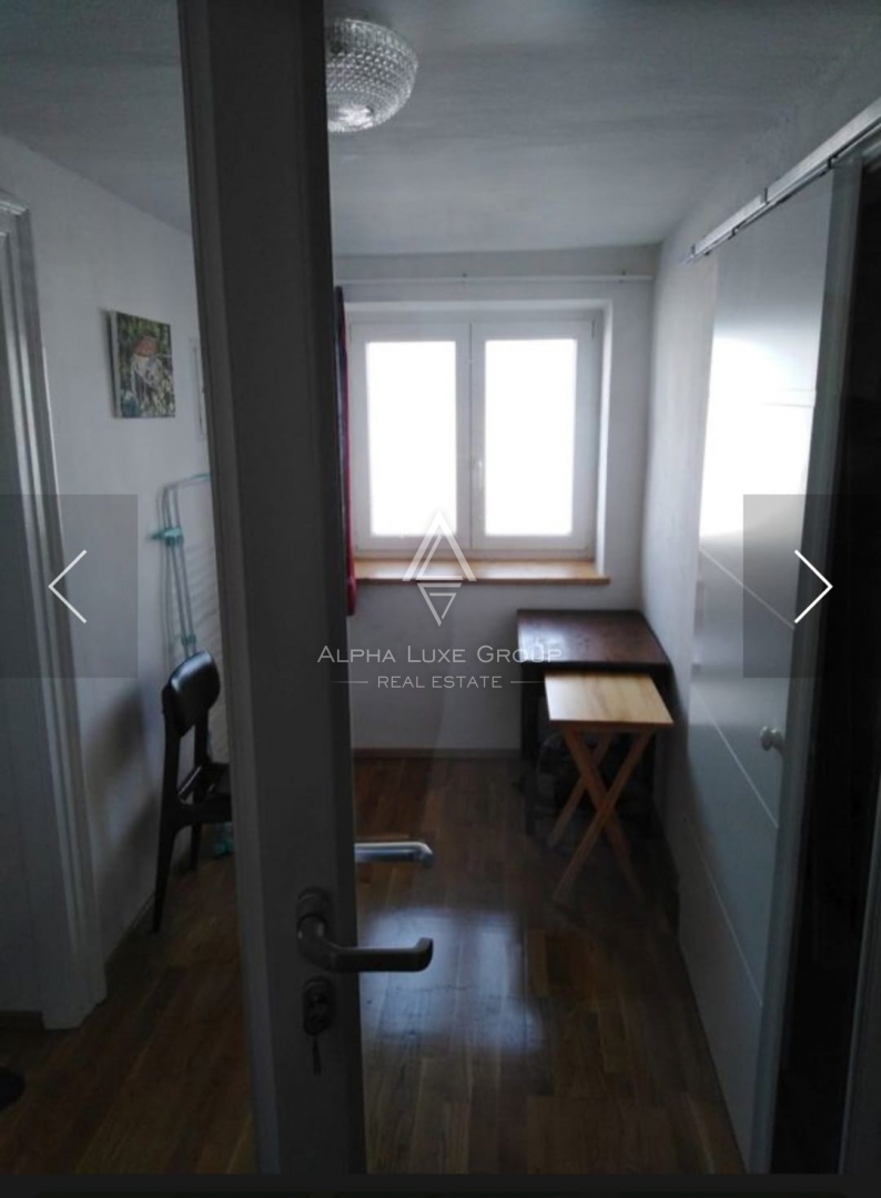 Istria, Motovun – appartamento ristrutturato al piano terra