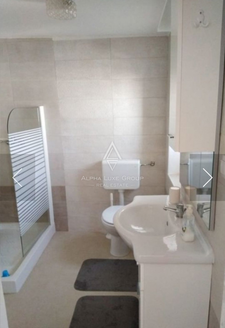 Istria, Motovun – appartamento ristrutturato al piano terra