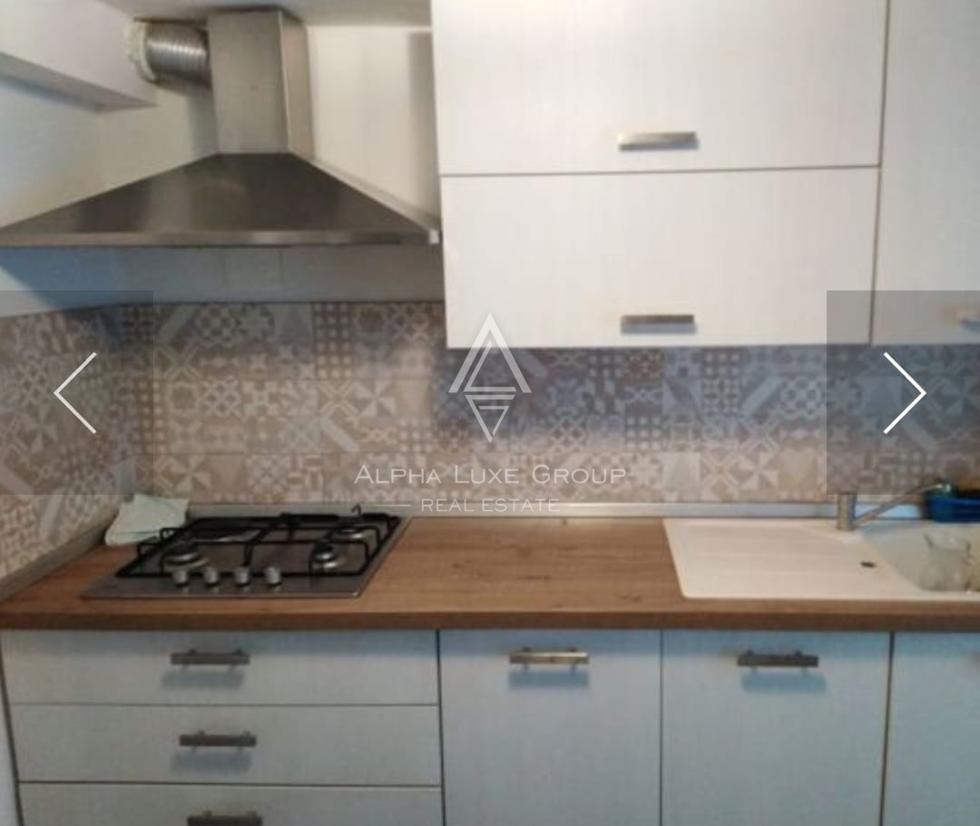 Istria, Motovun – appartamento ristrutturato al piano terra