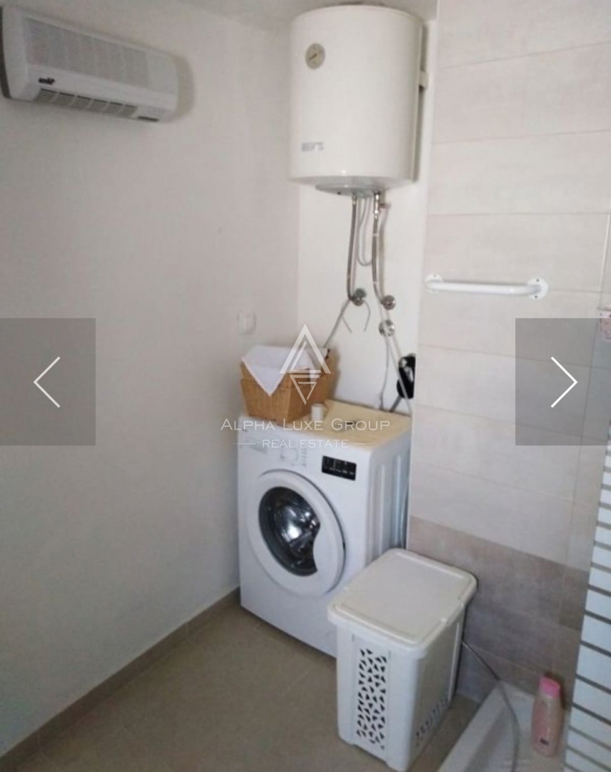 Istria, Motovun – appartamento ristrutturato al piano terra