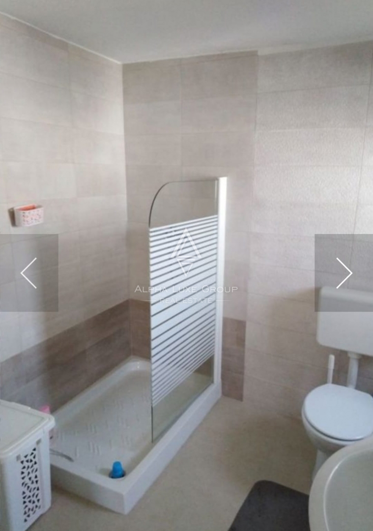 Istria, Motovun – appartamento ristrutturato al piano terra