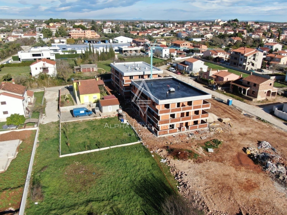 Appartamento Šikići, Pula, 68m2