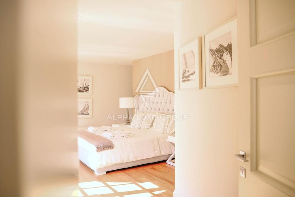 Istria, Poreč – Villa di lusso con piscina e vista mare