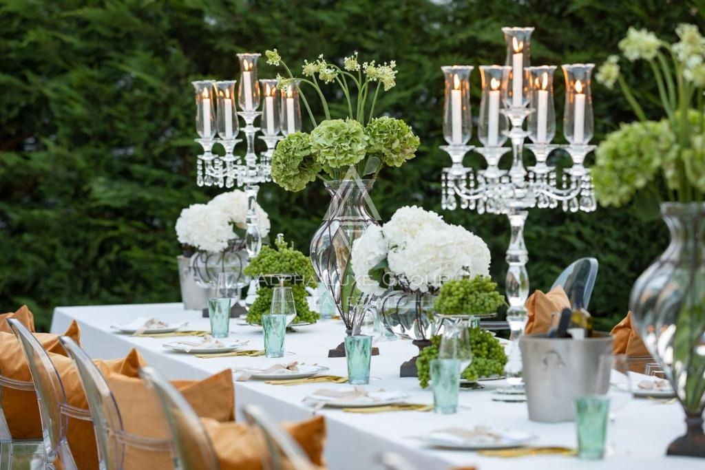 Istria, Poreč – Villa di lusso con piscina e vista mare