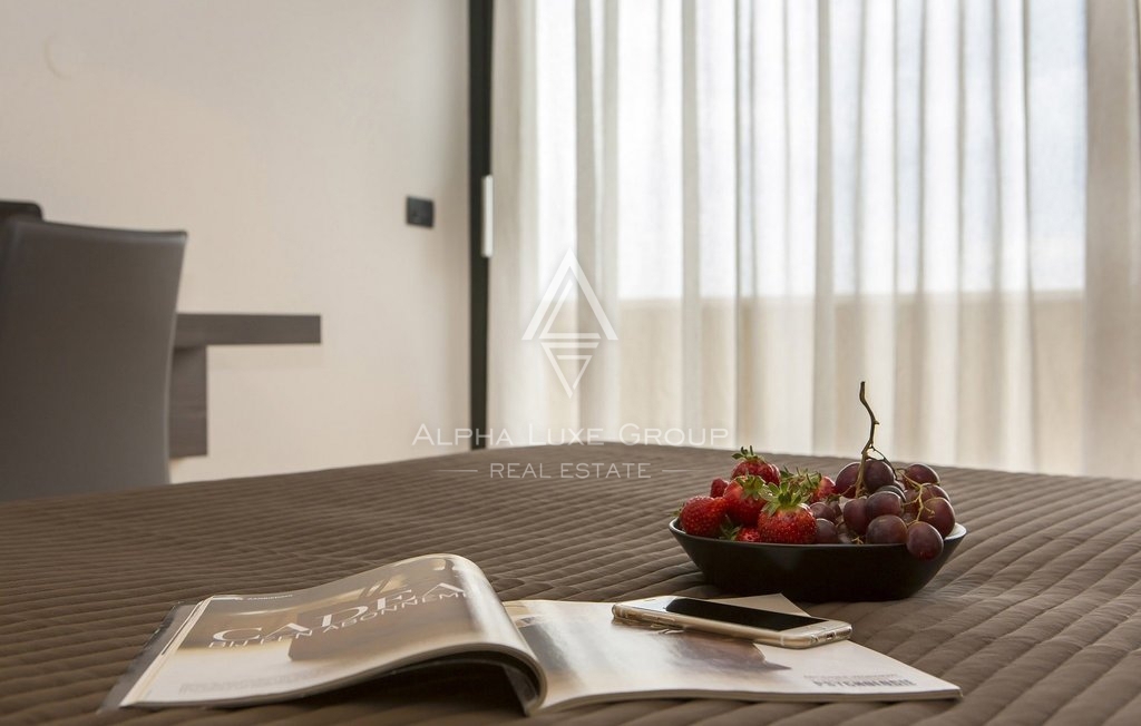 Istria, Sveti Lovreč - Villa moderna con piscina e grande giardino