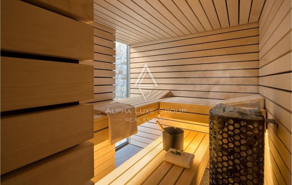 Istria, Vodnjan - Villa singola esclusiva in un resort privato