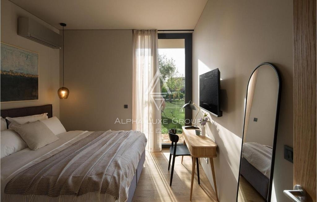 Istria, Vodnjan - Villa singola esclusiva in un resort privato