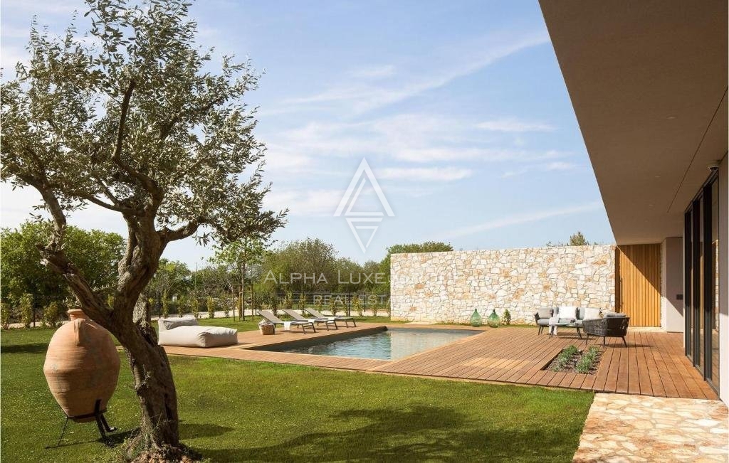 Istria, Vodnjan - Villa singola esclusiva in un resort privato
