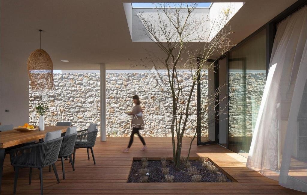 Istria, Vodnjan - Villa singola esclusiva in un resort privato