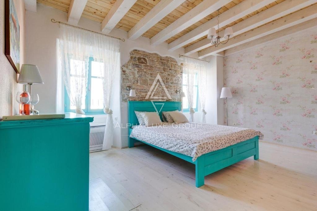 Istria, Fažana: Incantevole boutique hotel vicino al mare