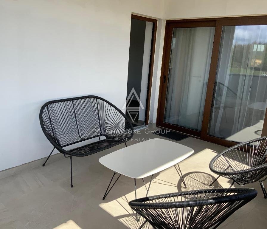 Labin, Istria: Villa moderna di pregio con piscina e vasto giardino