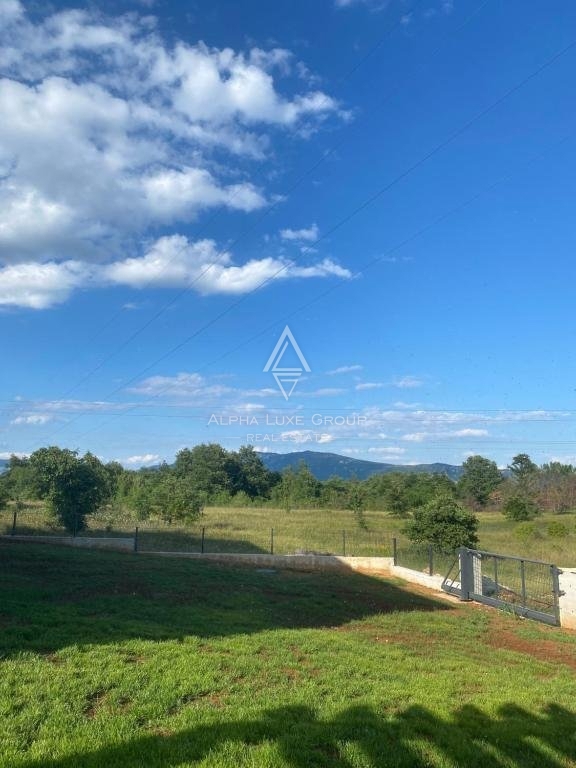 Labin, Istria: Villa moderna di pregio con piscina e vasto giardino