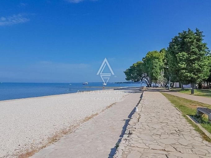 Fažana, Istria: Villa Esclusiva con Vista Mare Mozzafiato e Piscina