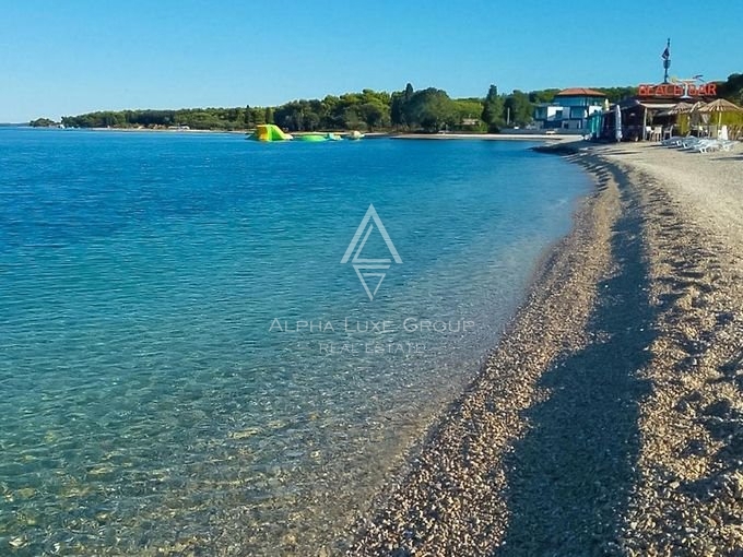 Fažana, Istria: Villa Esclusiva con Vista Mare Mozzafiato e Piscina