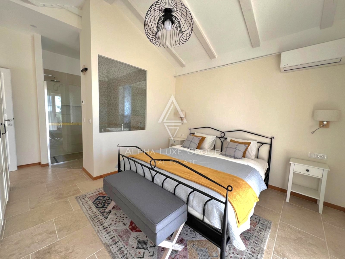 Poreč, Istria: Casa moderna in vendita in una posizione molto richiesta