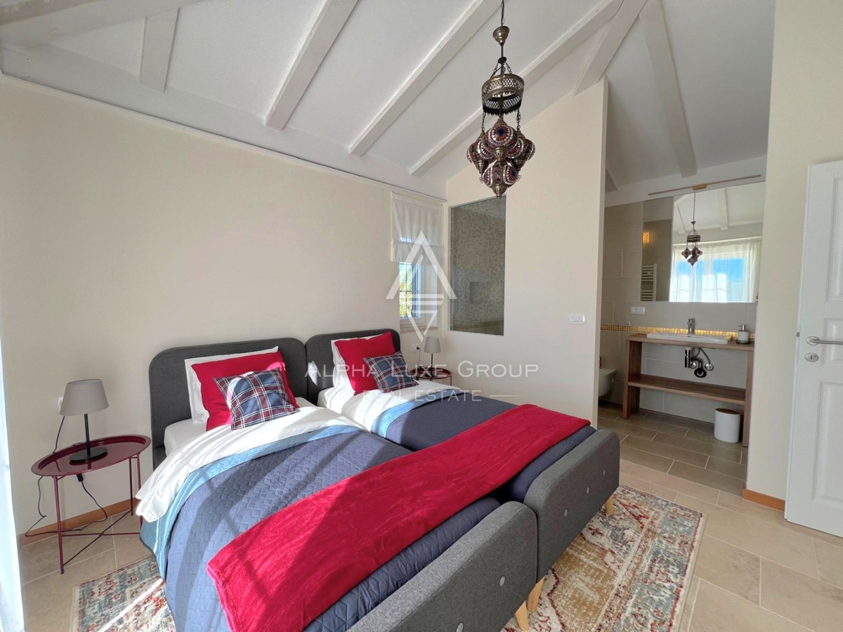 Poreč, Istria: Casa moderna in vendita in una posizione molto richiesta