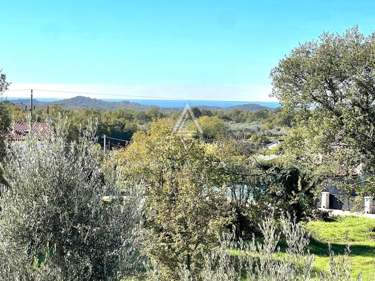 Poreč, Istria: Casa moderna in vendita in una posizione molto richiesta