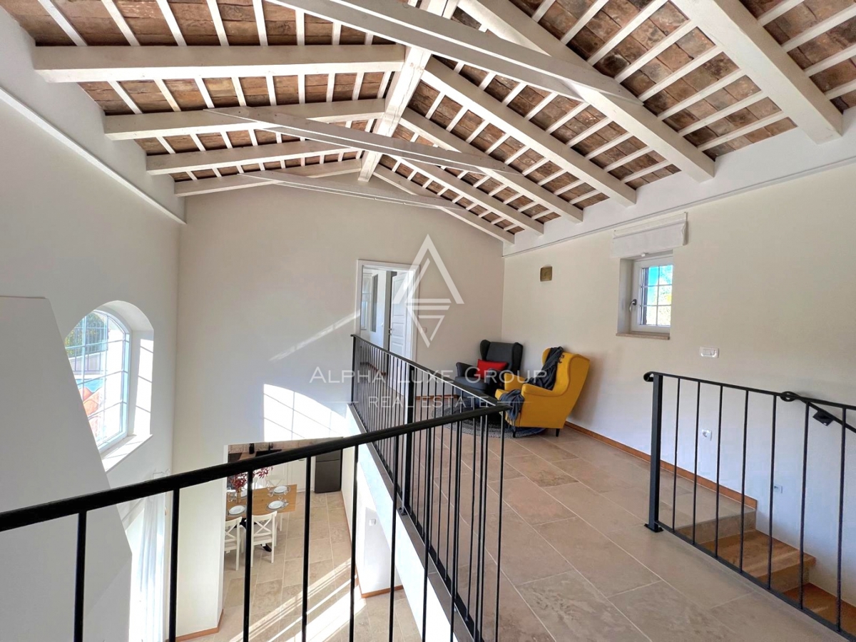 Poreč, Istria: Casa moderna in vendita in una posizione molto richiesta