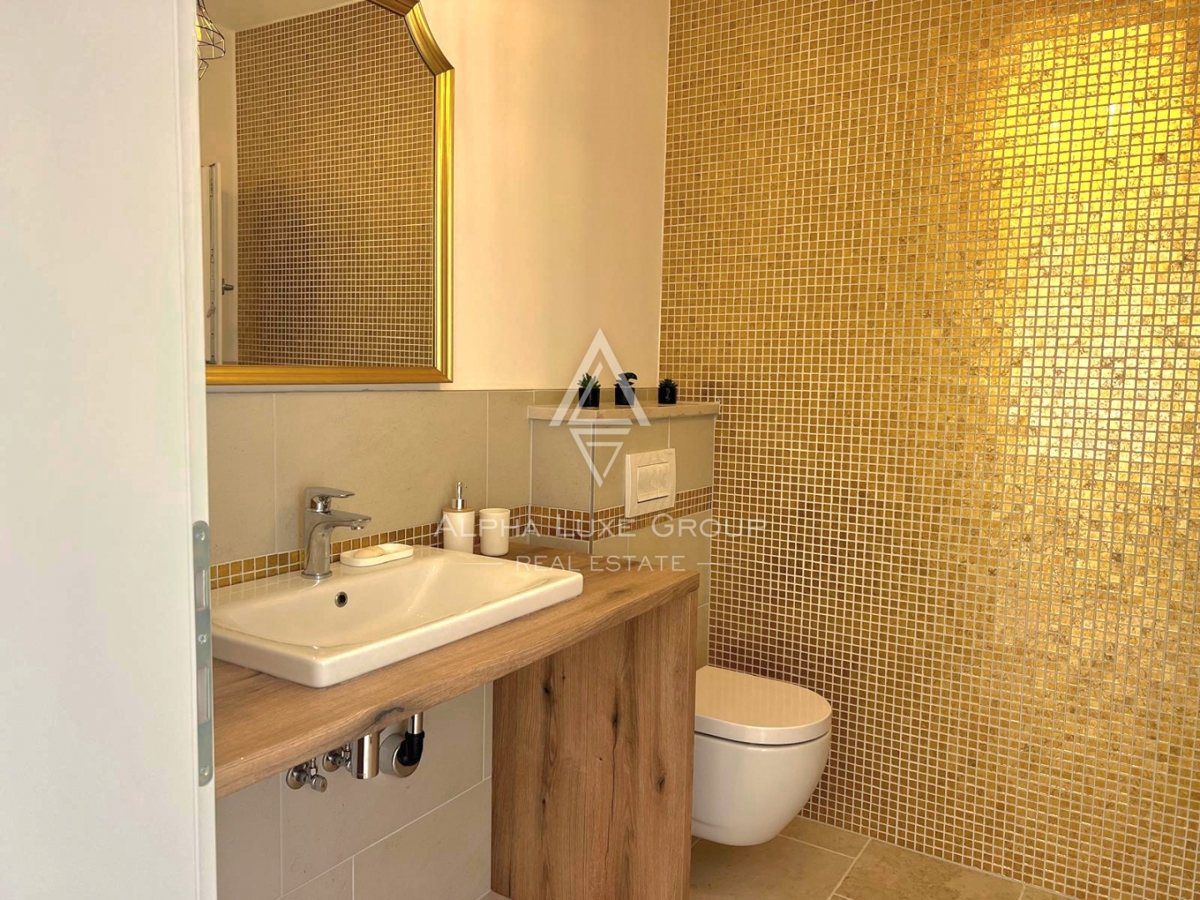 Poreč, Istria: Casa moderna in vendita in una posizione molto richiesta