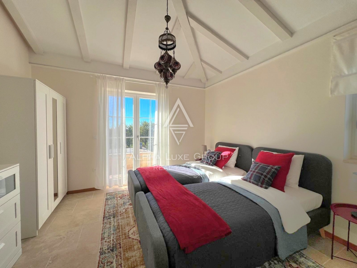 Poreč, Istria: Casa moderna in vendita in una posizione molto richiesta