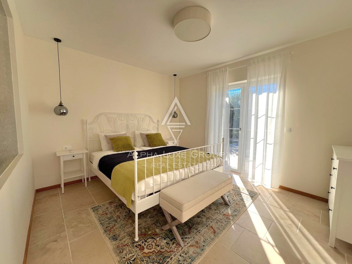 Poreč, Istria: Casa moderna in vendita in una posizione molto richiesta