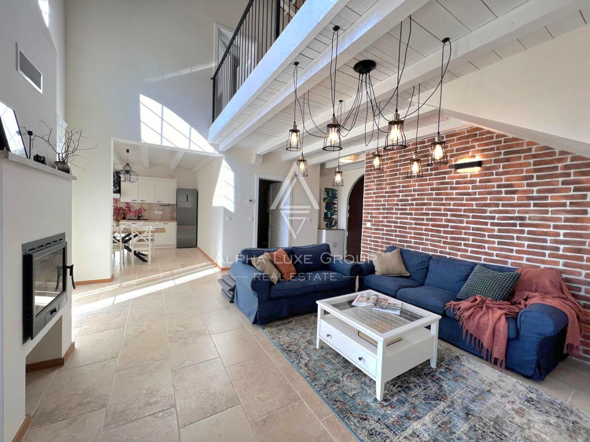 Poreč, Istria: Casa moderna in vendita in una posizione molto richiesta