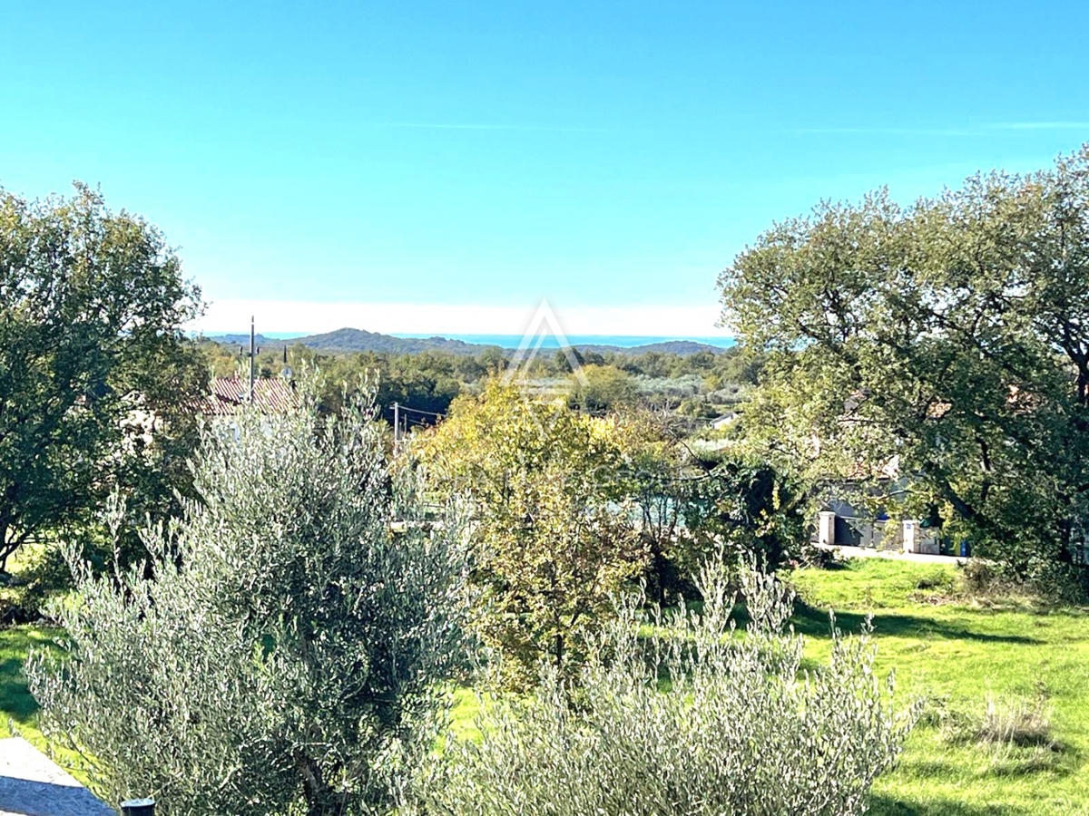 Poreč, Istria: Casa moderna in vendita in una posizione molto richiesta