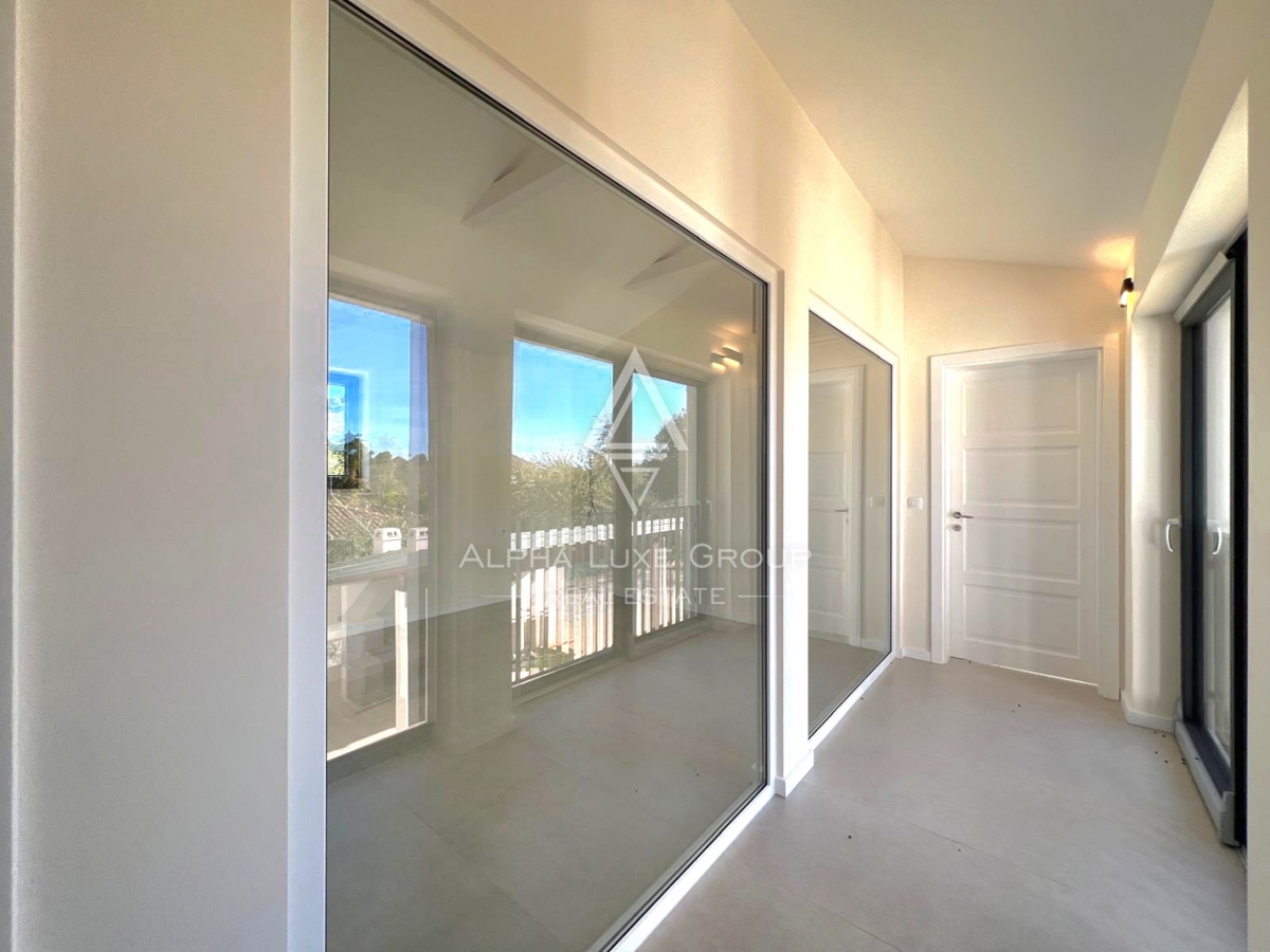 Poreč, Istria: Casa moderna in vendita in una posizione molto richiesta