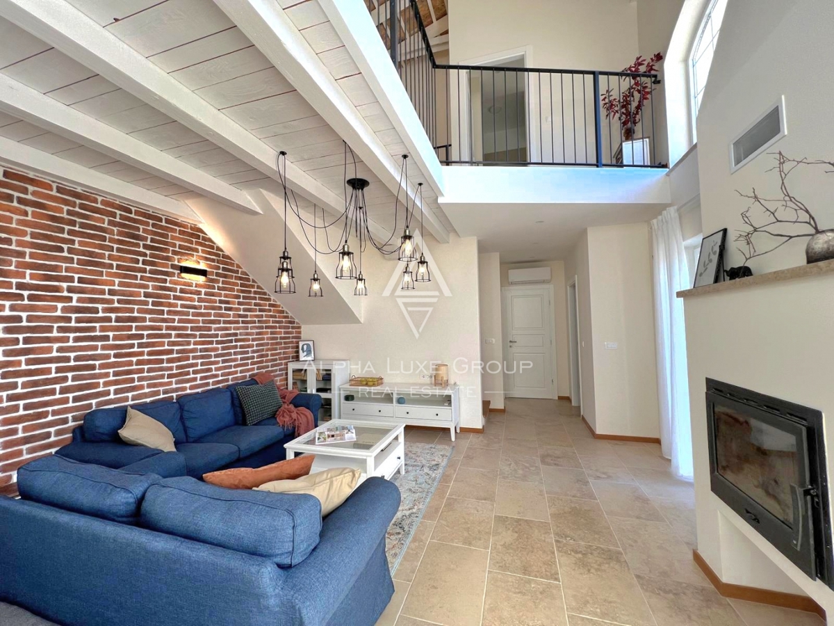 Poreč, Istria: Casa moderna in vendita in una posizione molto richiesta