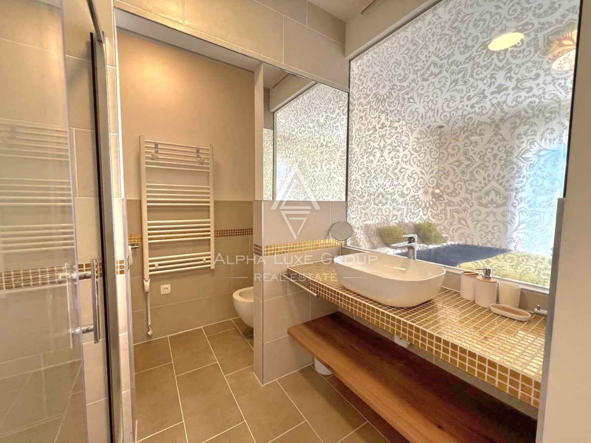 Poreč, Istria: Casa moderna in vendita in una posizione molto richiesta