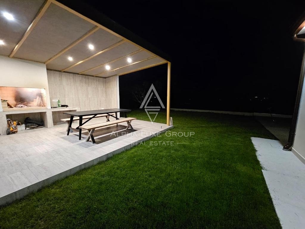 Istria, Buzet: Villa incantevole con viste mozzafiato