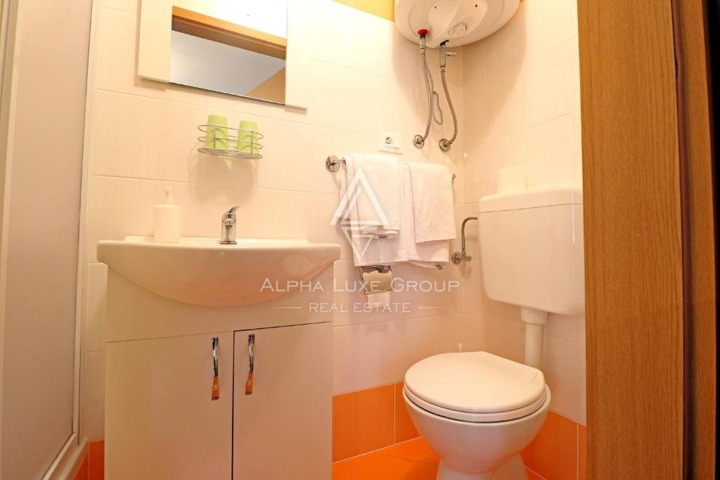 Casa accogliente vicino alla città, Istria, Bale