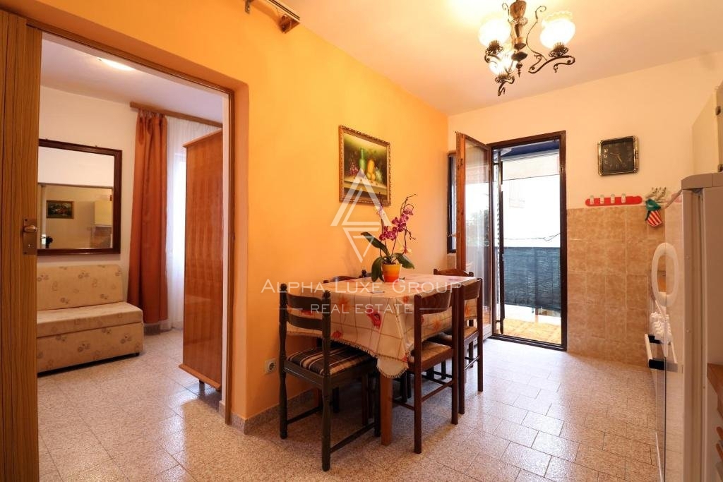 Casa accogliente vicino alla città, Istria, Bale