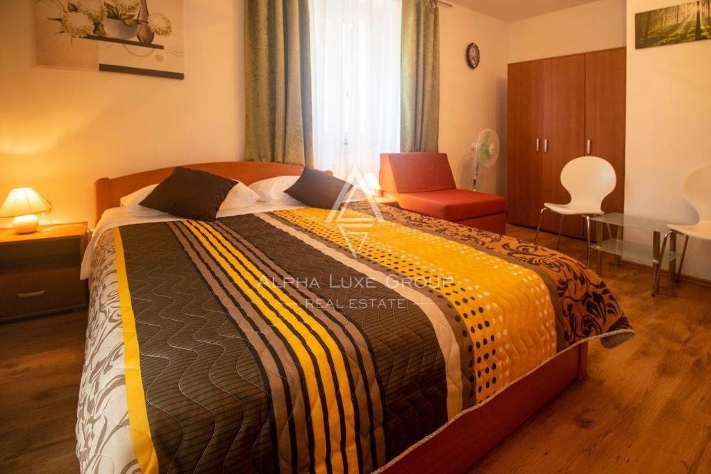 Casa accogliente vicino alla città, Istria, Bale