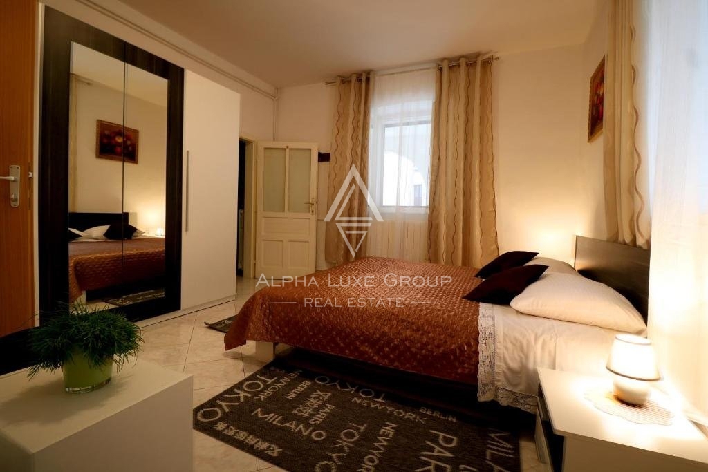 Casa accogliente vicino alla città, Istria, Bale