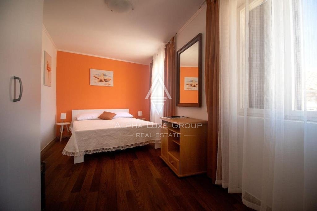 Casa accogliente vicino alla città, Istria, Bale