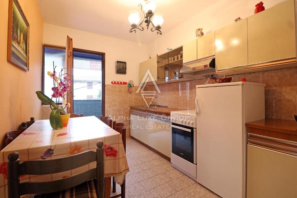 Casa accogliente vicino alla città, Istria, Bale