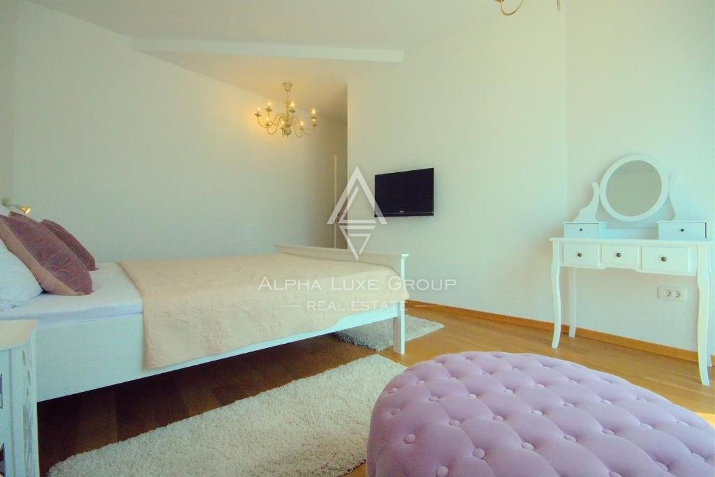 Bella villa in pietra con piscina e vista mare, Istria, Parenzo