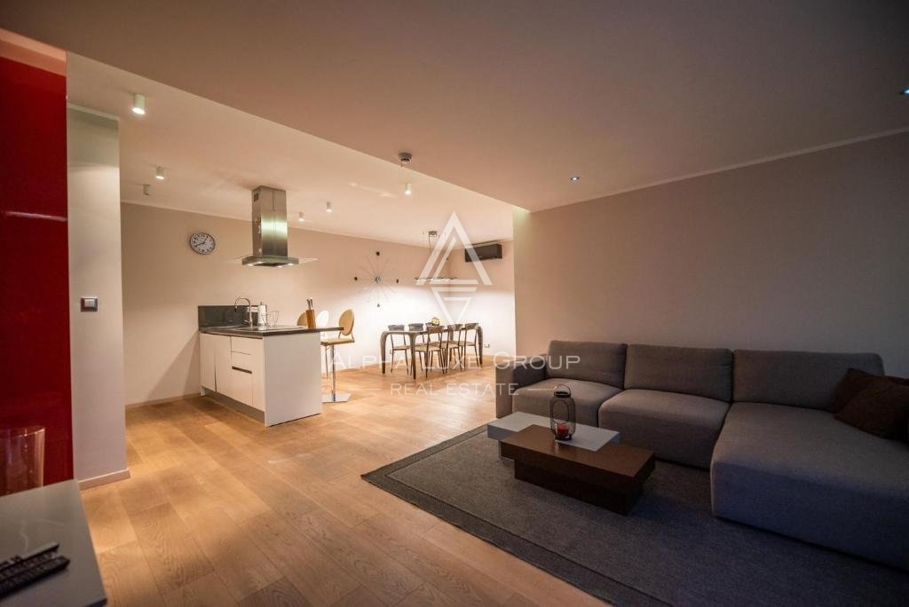 Opatija: Villa mozzafiato con vista mare