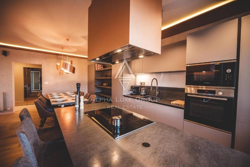 Opatija: Villa mozzafiato con vista mare