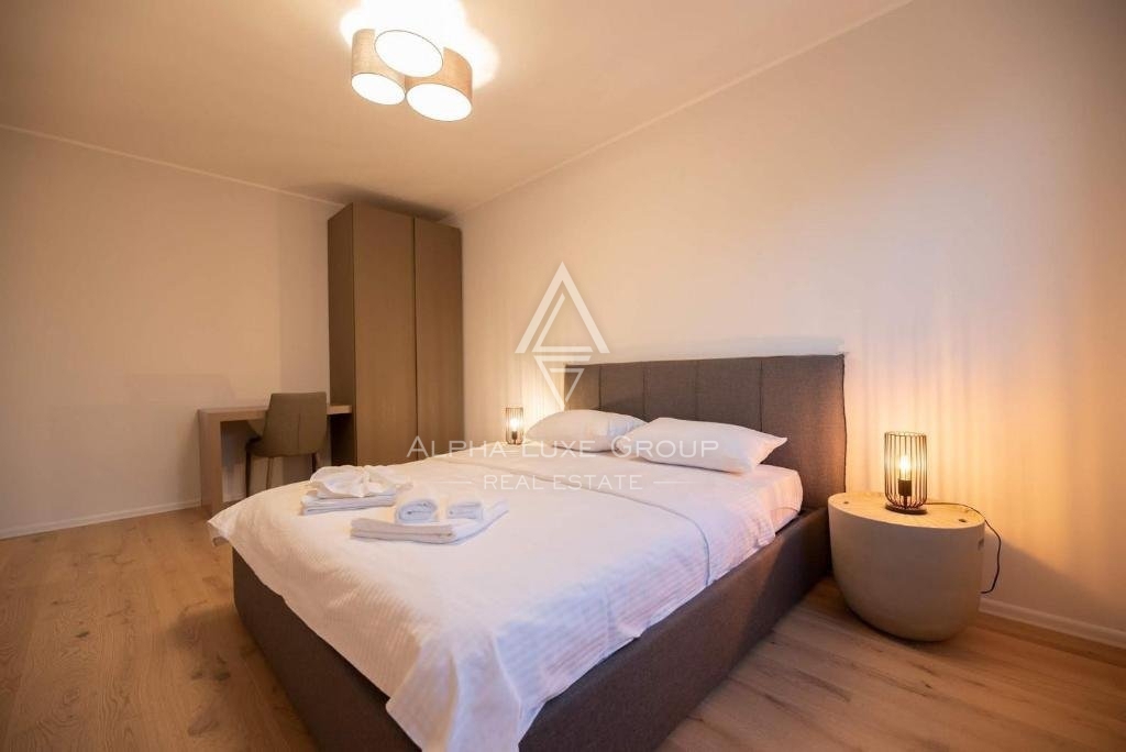 Opatija: Villa mozzafiato con vista mare