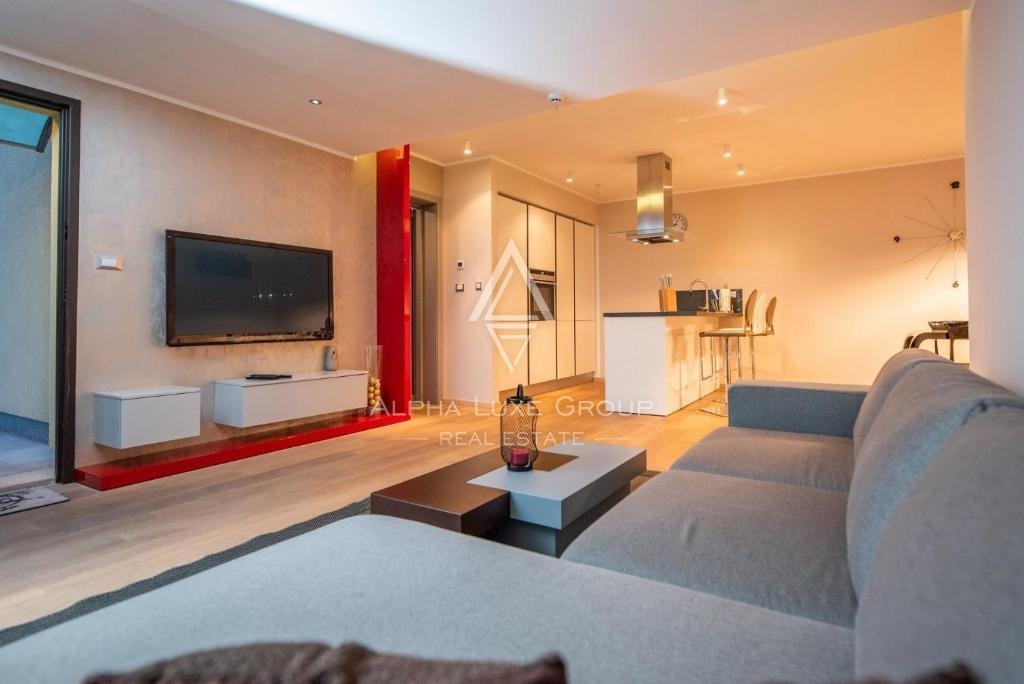 Opatija: Villa mozzafiato con vista mare