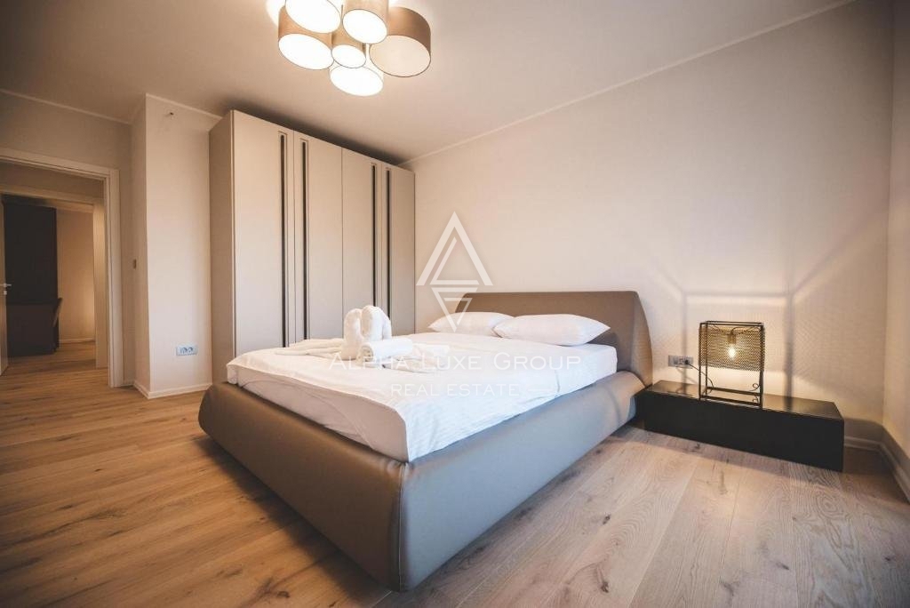 Opatija: Villa mozzafiato con vista mare