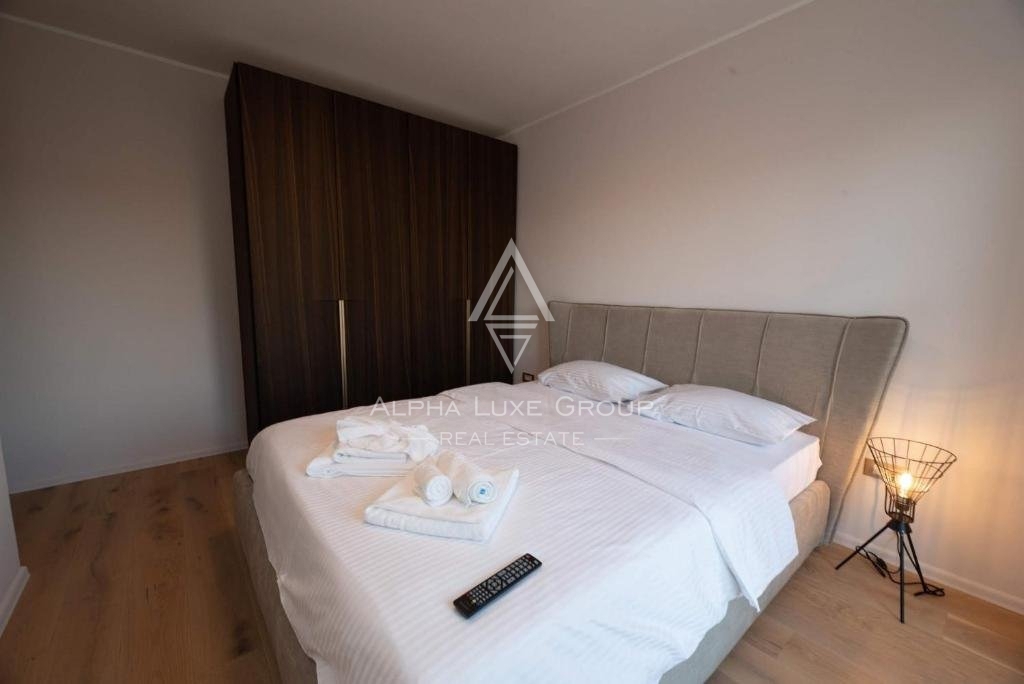 Opatija: Villa mozzafiato con vista mare